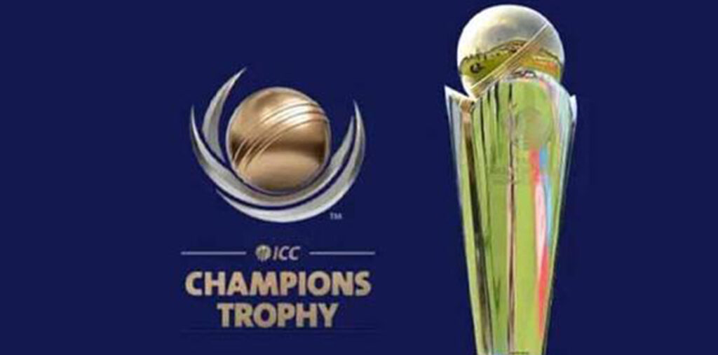 ICC Delegation to Assess Pakistan's Readiness for Champions Trophy 2025