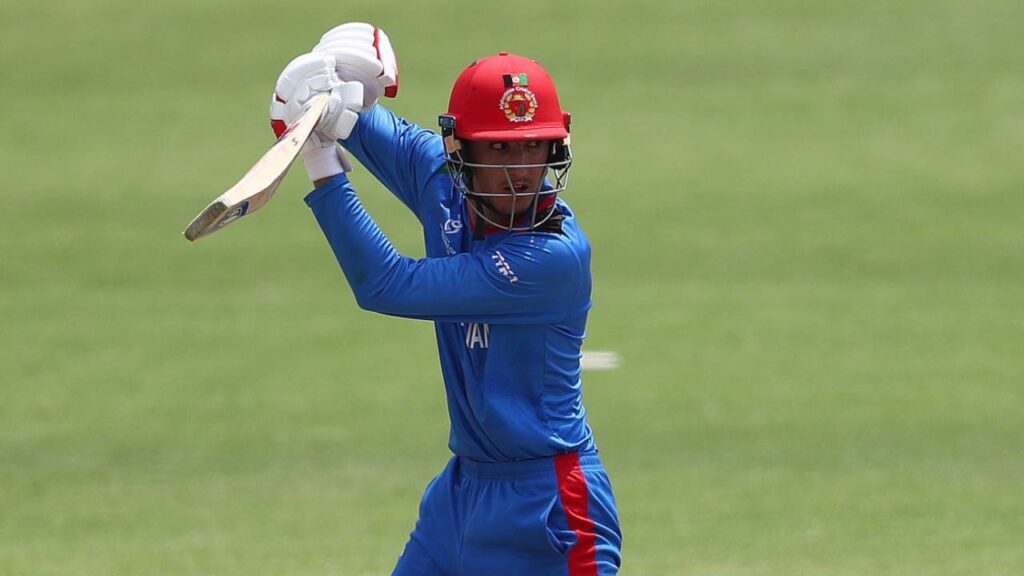 Afghanistan Strengthens Squad for Bangladesh ODIs with Sediqullah Atal and Noor Ahmad