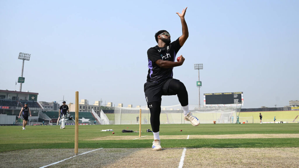 England Include Jordan Cox and Rehan Ahmed in Caribbean Tour Squad