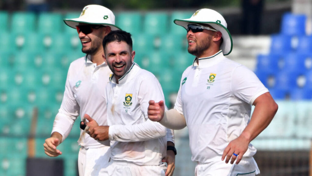 South Africa Secures Record Innings VictorSouth Africa Secures Record Innings Victory Over Bangladesh in Historic Test MatchSouth Africa Secures Record Innings Victory Over Bangladesh in Historic Test MatchSouth Africa Secures Record Innings Victory Over Bangladesh in Historic Test Matchy Over Bangladesh in Historic Test Match