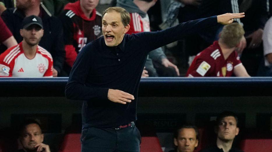 Tuchel's Vision: A New Era for England Football.
