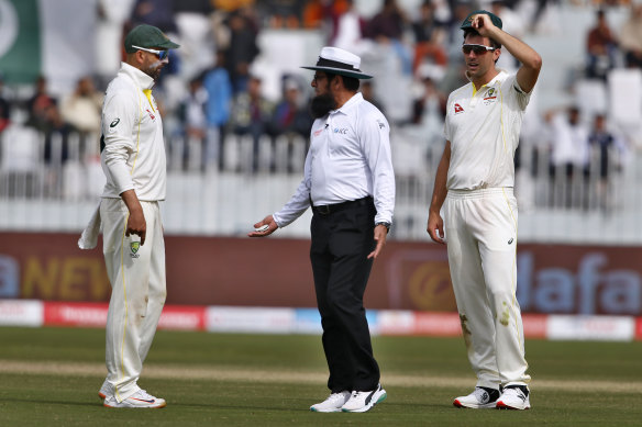 Aussie Coach Dismissed as Selector, Former Umpire Takes the Helm—Welcome to Pakistan Cricket!