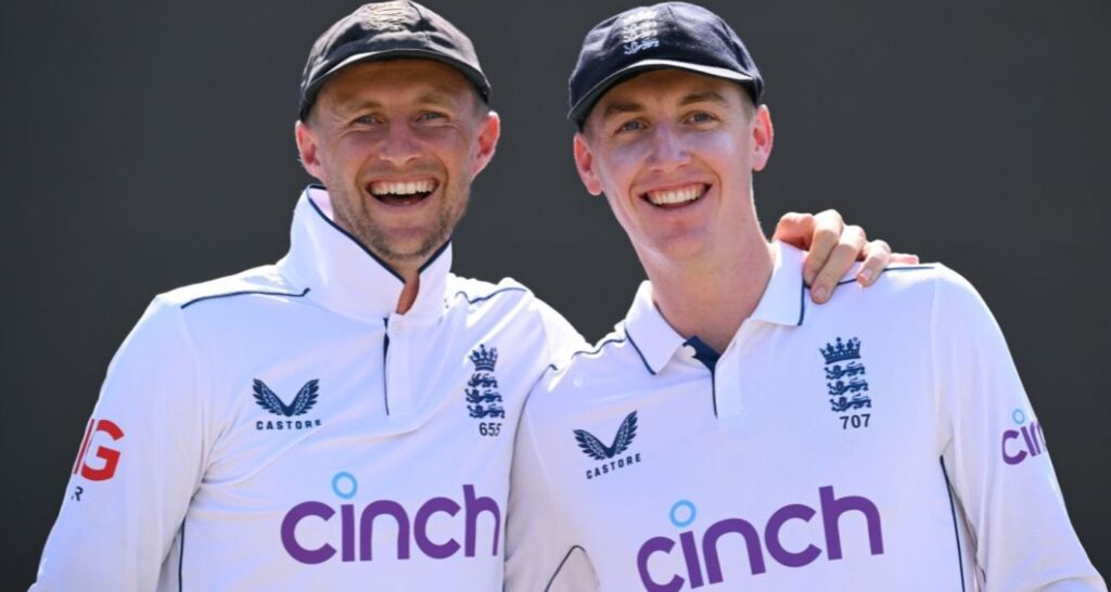 "Ben Stokes Returns to Lead England as Matt Potts Rejoins for pakistan Test Series"