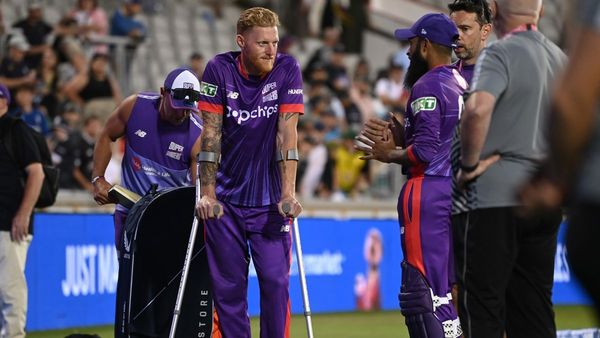 Will Ben Stokes Play the 1st Test in Multan? England Captain’s Fitness in Question