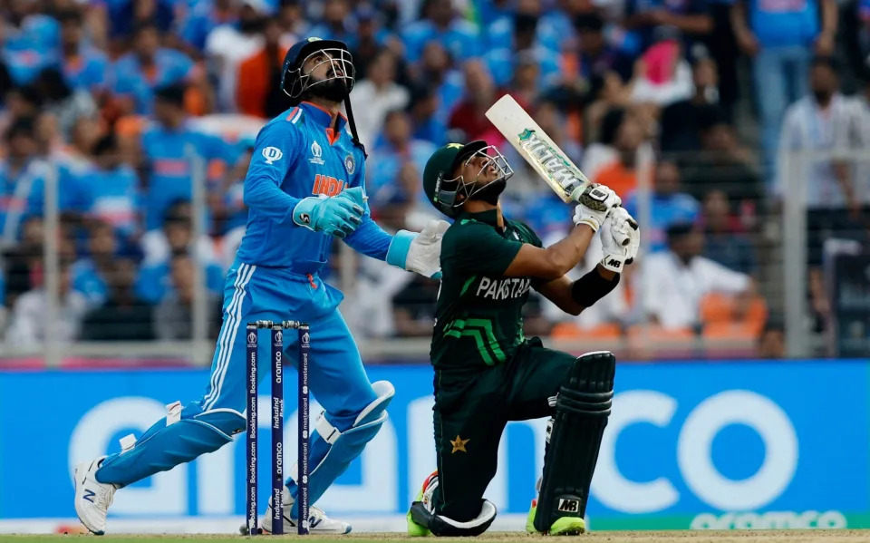 PCB Rejects Rumors of Champions Trophy 2025 Final Moving to Dubai