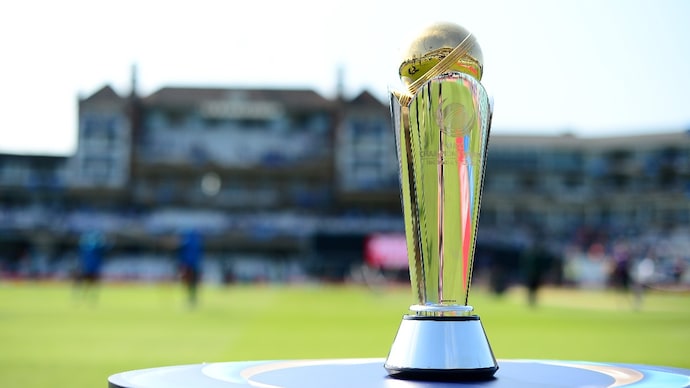 ICC Champions Trophy 2025: Crucial Meeting in Dubai to Shape Pakistan's Hosting Future