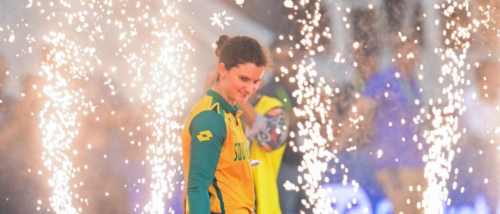 ICC Women’s T20 World Cup 2024: Team of the Tournament Announced