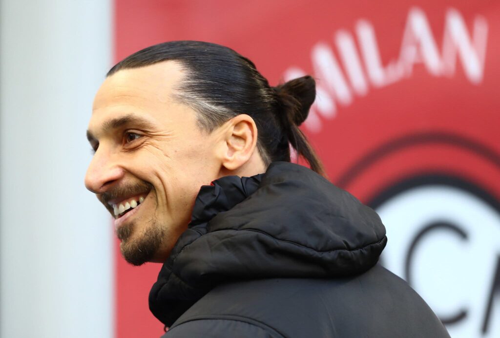 Ibrahimovic