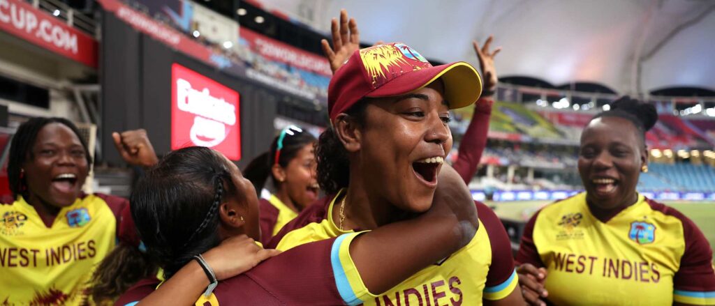 West Indies’ Bold Strategy Pays Off: A Remarkable Victory Over England