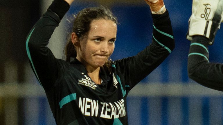 Women’s T20 World Cup Final: A New Champion Awaits in the Unexpected South Africa vs. New Zealand Showdown