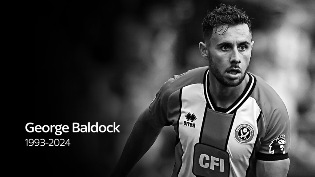 George Baldock