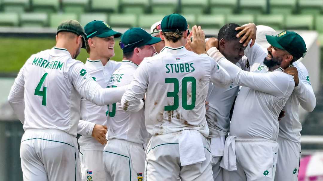 Taijul Islam's Five-Wicket Haul Dominates 16-Wicket Thriller on Opening Day