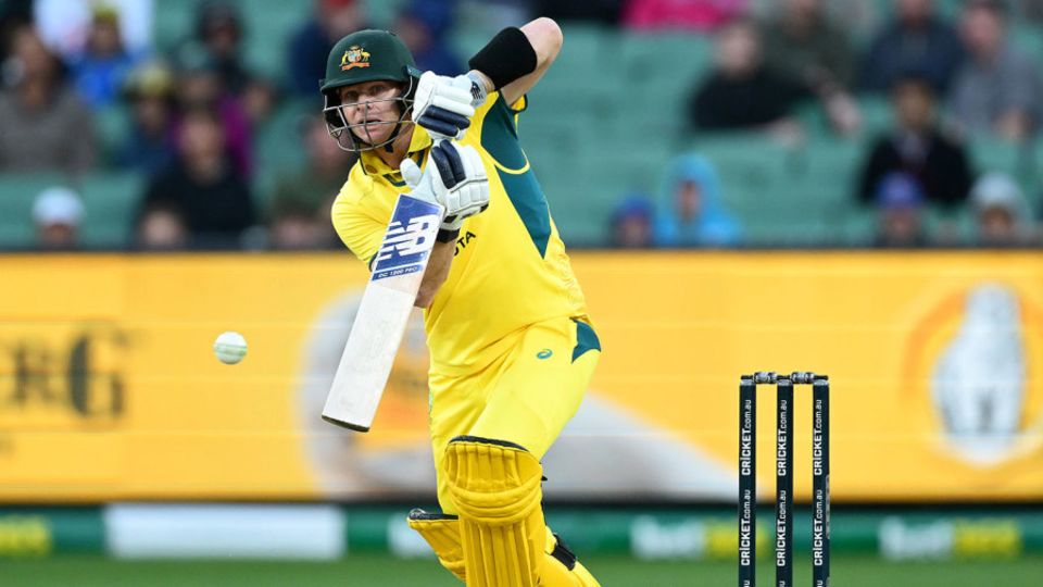 Australia's Thrilling Victory Over Pakistan in Opening ODI Despite Haris Rauf's Heroics