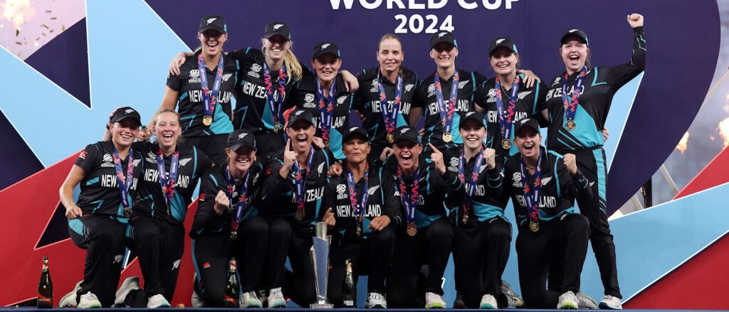 ICC Women’s Future Tours Programme 2025-2029: Full Schedule and Key Highlights