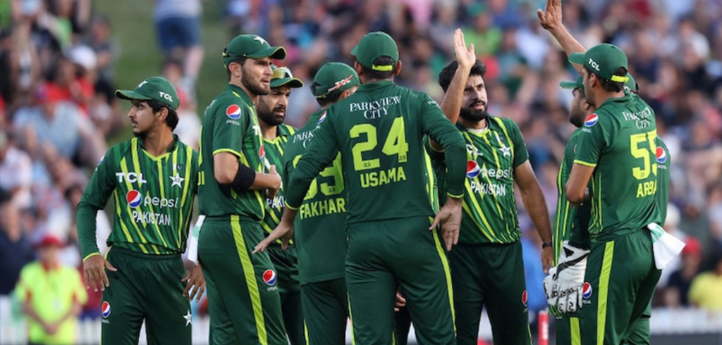 Pakistan Cricket 2025: Exciting Bilateral Series, Champions Trophy & Tri-Nation Tournament